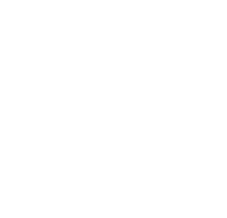 Paras The manor logo white